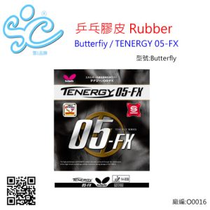 TENERGY 05-FX