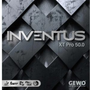 GEWO 機甲Inventus XT Pro 50