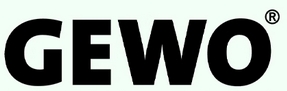 德國GEWO