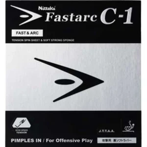 Nittaku Fastarc C-1