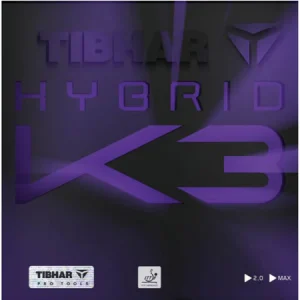 TIBHAR Hybrid K3