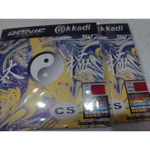 Donic @kkadi太極cs